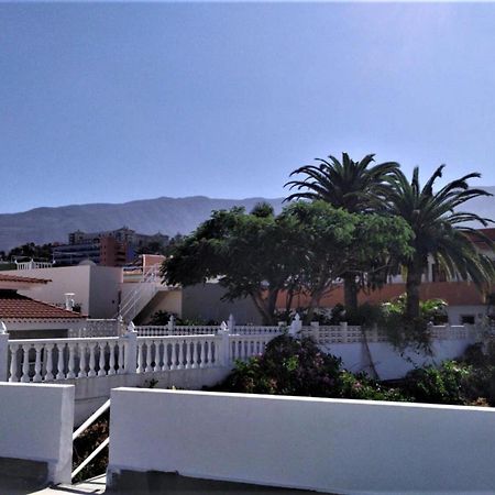 Apartments Fantastico Puerto De La Cruz With Balcony, Terrace, Air Conditioning And Free Parking, Ideal For Couples And Solo Travelers Eksteriør billede