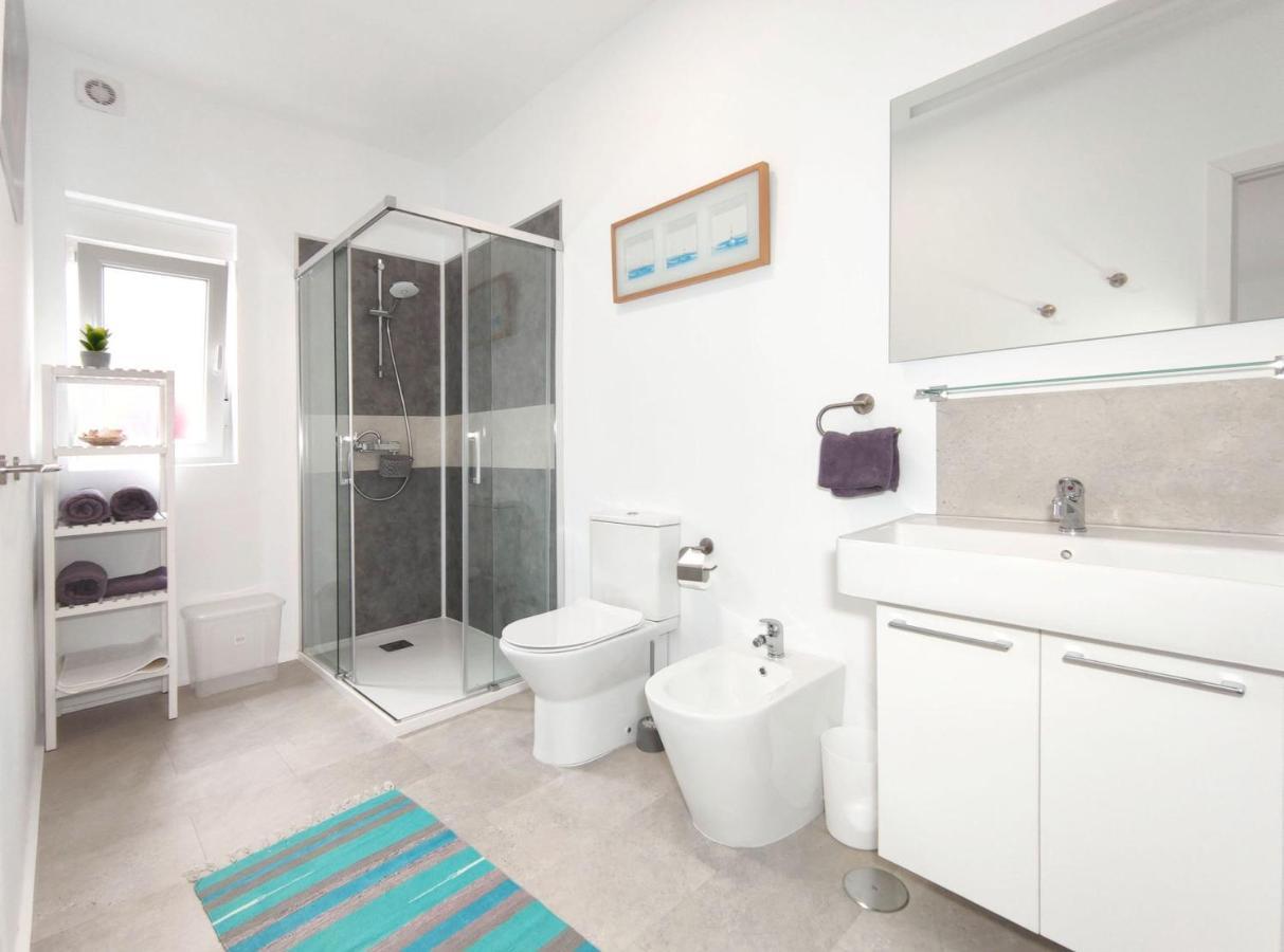 Apartments Fantastico Puerto De La Cruz With Balcony, Terrace, Air Conditioning And Free Parking, Ideal For Couples And Solo Travelers Eksteriør billede
