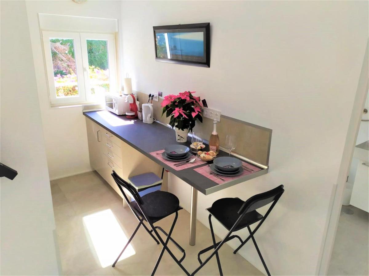 Apartments Fantastico Puerto De La Cruz With Balcony, Terrace, Air Conditioning And Free Parking, Ideal For Couples And Solo Travelers Eksteriør billede