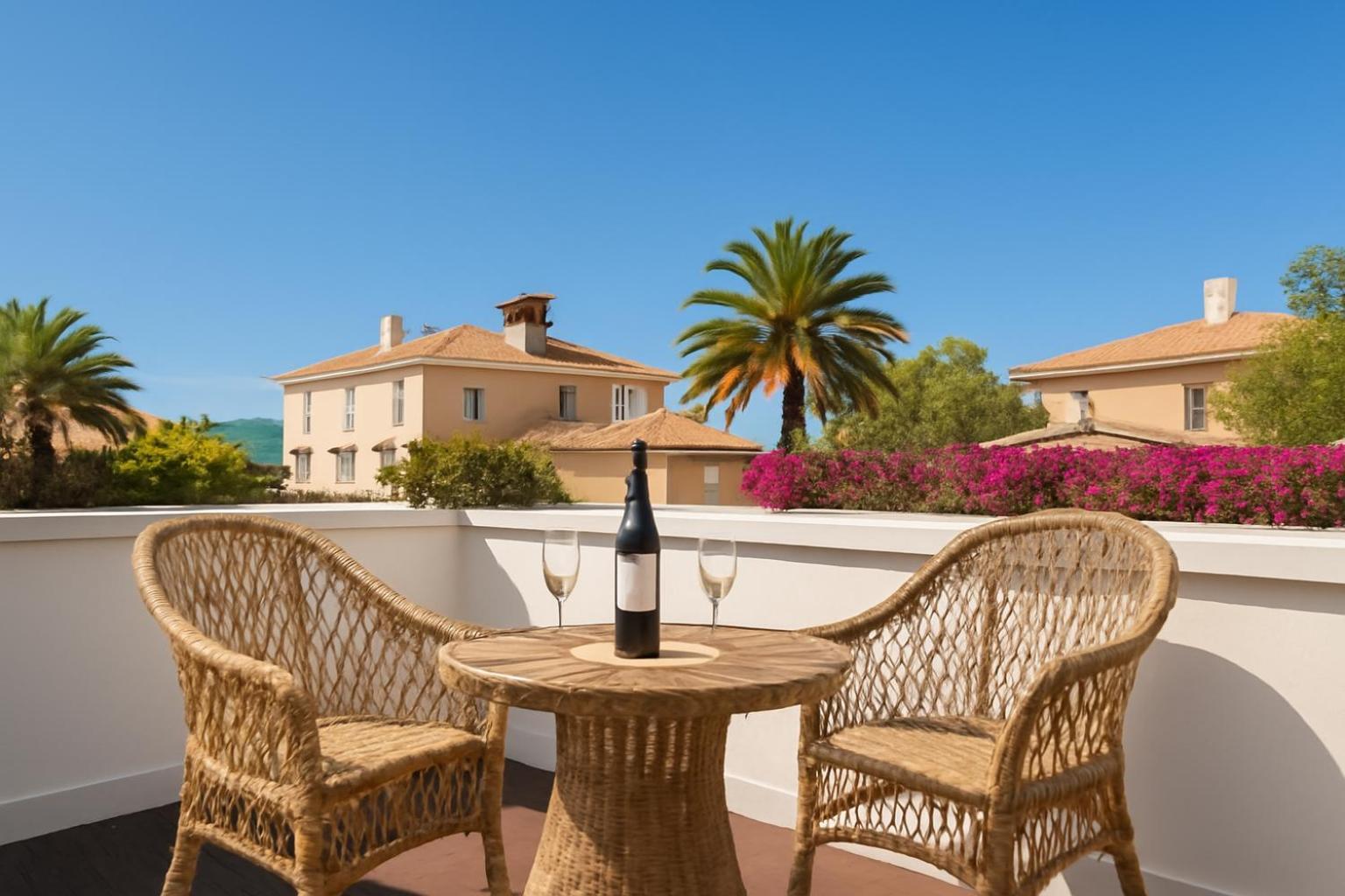 Apartments Fantastico Puerto De La Cruz With Balcony, Terrace, Air Conditioning And Free Parking, Ideal For Couples And Solo Travelers Eksteriør billede